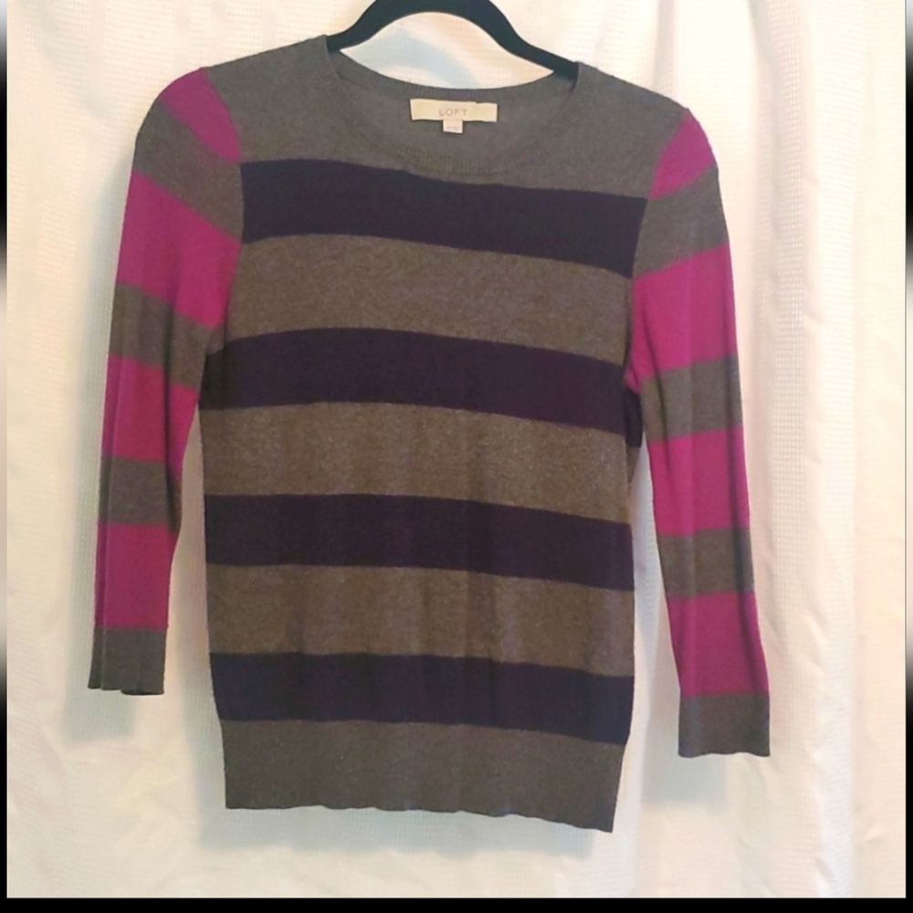4 for $20 LOFT Sweater